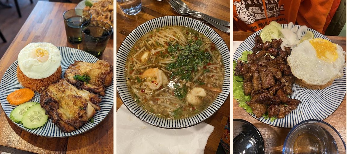 Kheak & Véro - Gallery Image 3